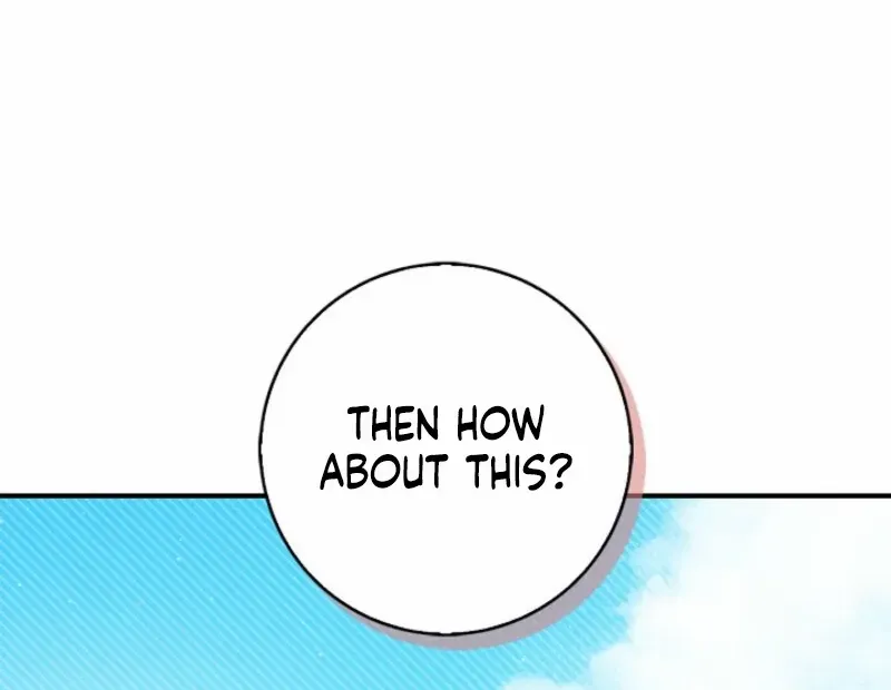 I Live with My Villain Uncle Chapter 8 page 61 - 