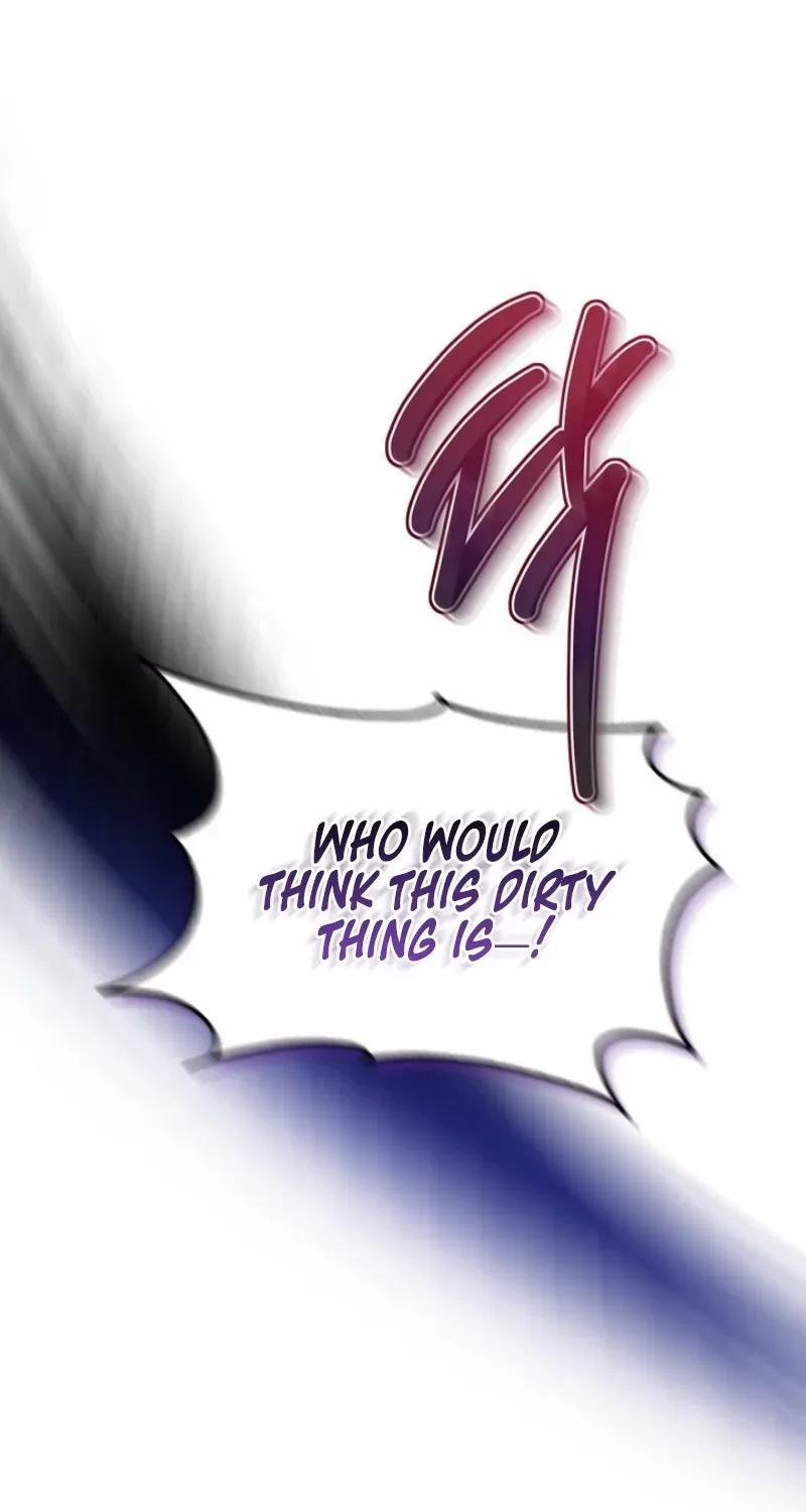 I Live with My Villain Uncle Chapter 8 page 70 - 