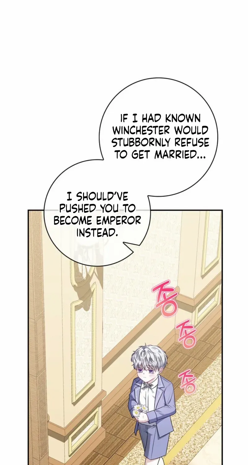 I Live with My Villain Uncle Chapter 8 page 8 - 