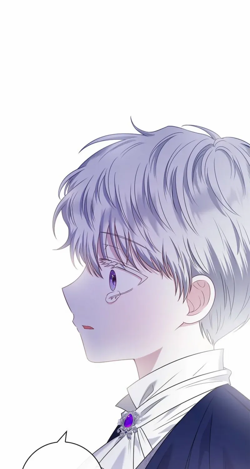 I Live with My Villain Uncle Chapter 8 page 76 - 
