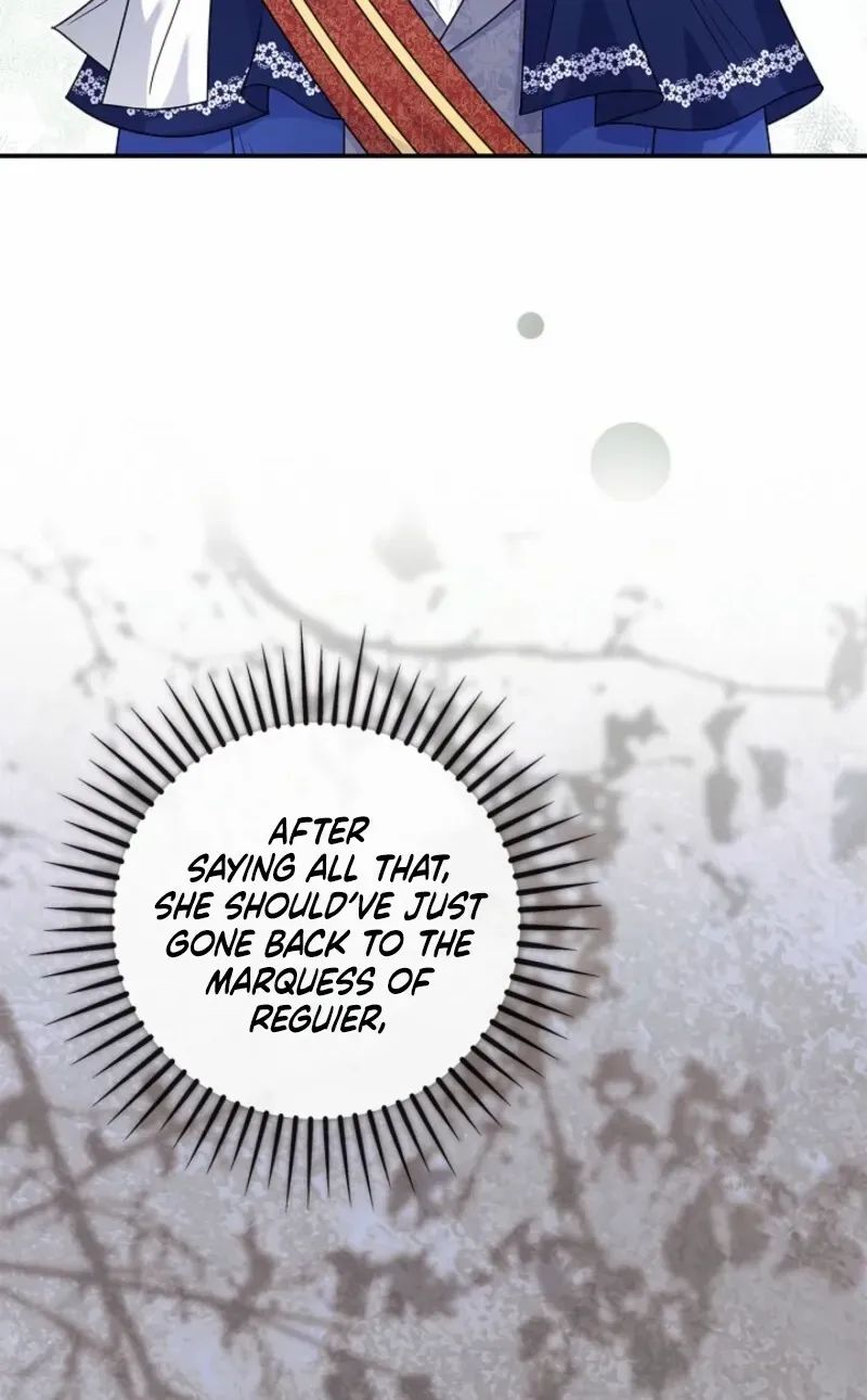 I Live with My Villain Uncle Chapter 8 page 81 - 