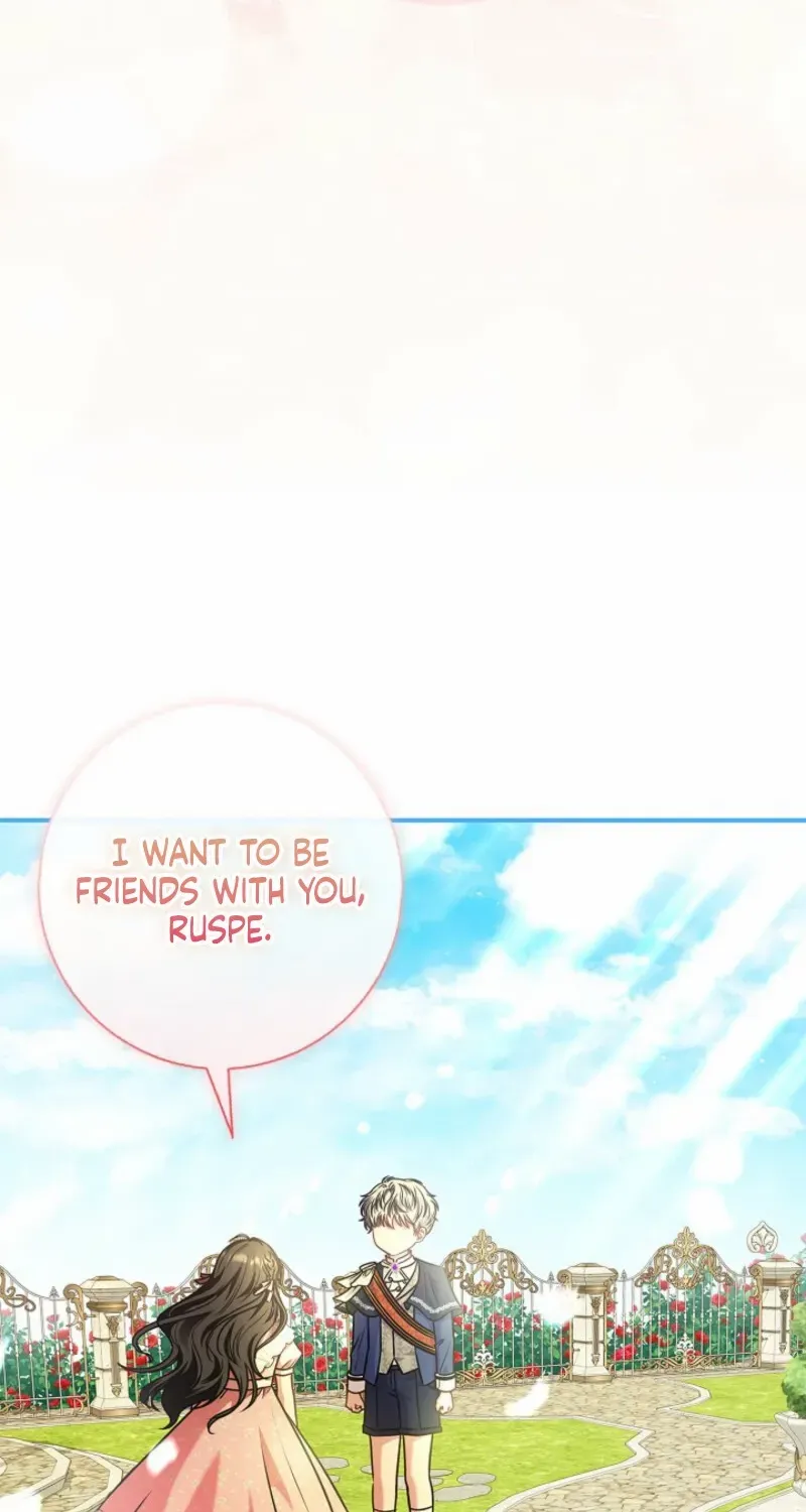 I Live with My Villain Uncle Chapter 8 page 94 - 
