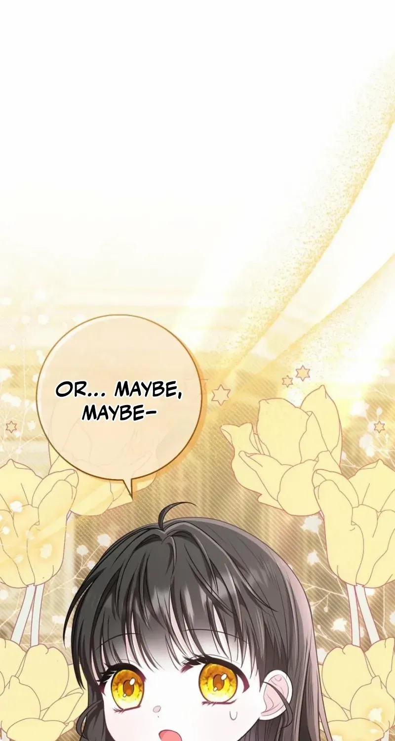 I Live with My Villain Uncle Chapter 9 page 105 - 