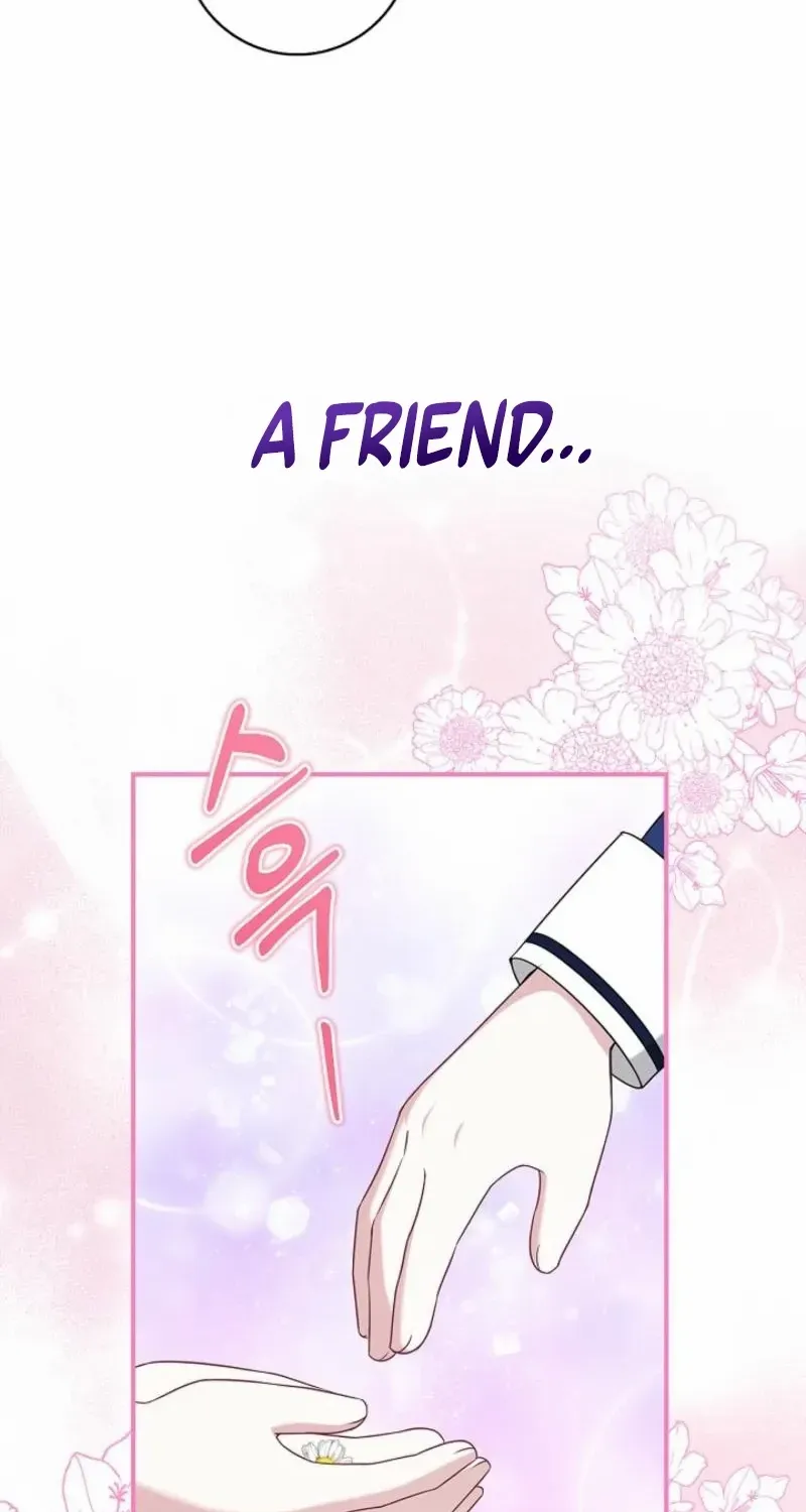 I Live with My Villain Uncle Chapter 9 page 13 - 