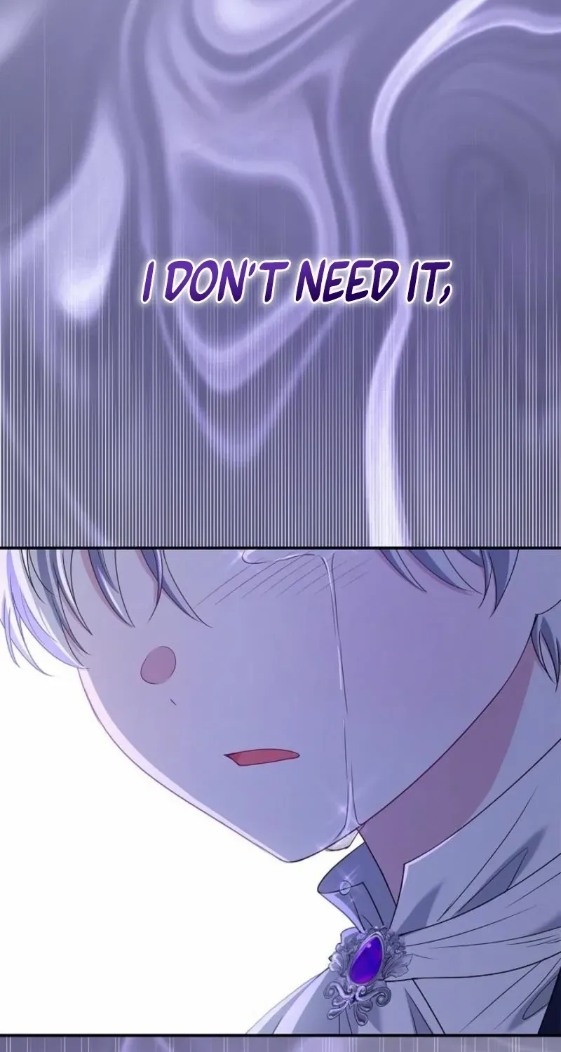 I Live with My Villain Uncle Chapter 9 page 19 - 