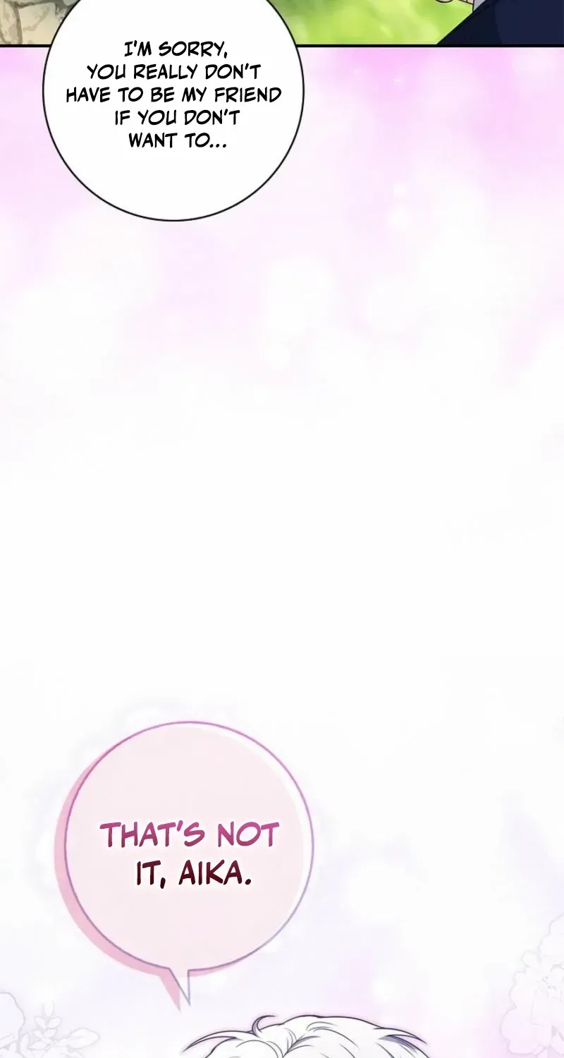I Live with My Villain Uncle Chapter 9 page 25 - 