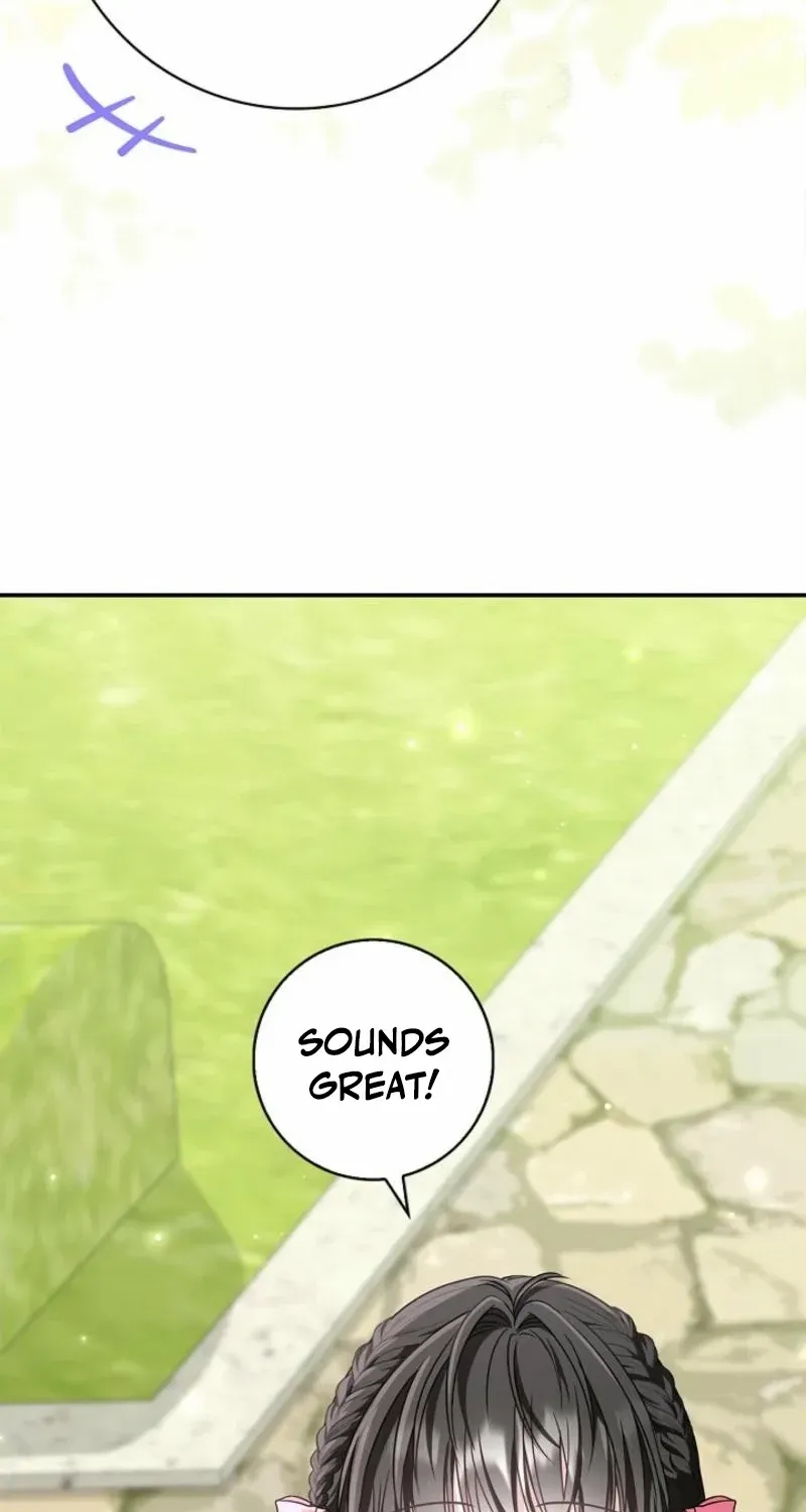 I Live with My Villain Uncle Chapter 9 page 34 - 