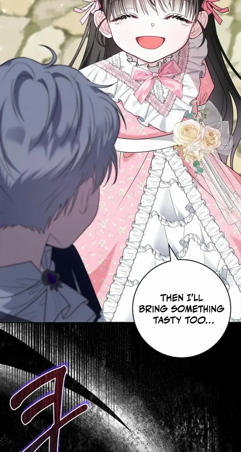 I Live with My Villain Uncle Chapter 9 page 35 - 