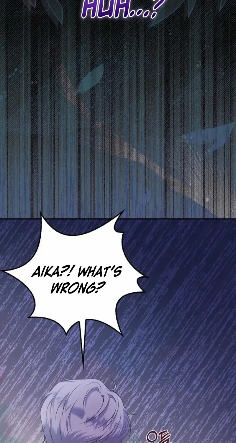 I Live with My Villain Uncle Chapter 9 page 37 - 