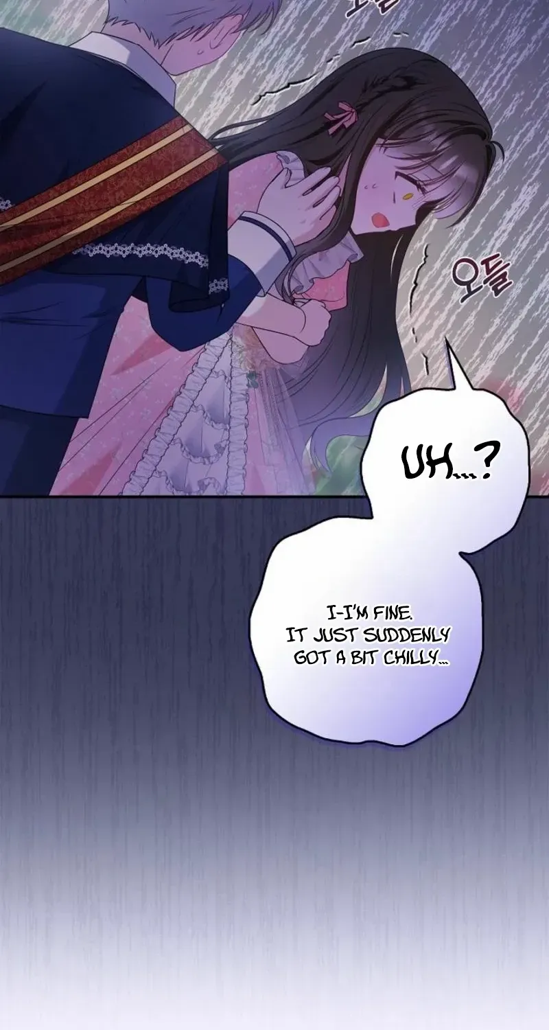 I Live with My Villain Uncle Chapter 9 page 38 - 