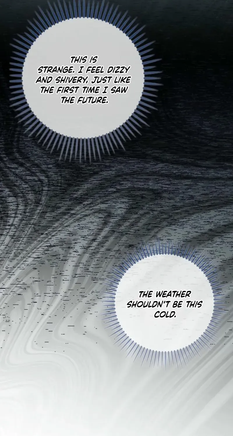 I Live with My Villain Uncle Chapter 9 page 41 - 