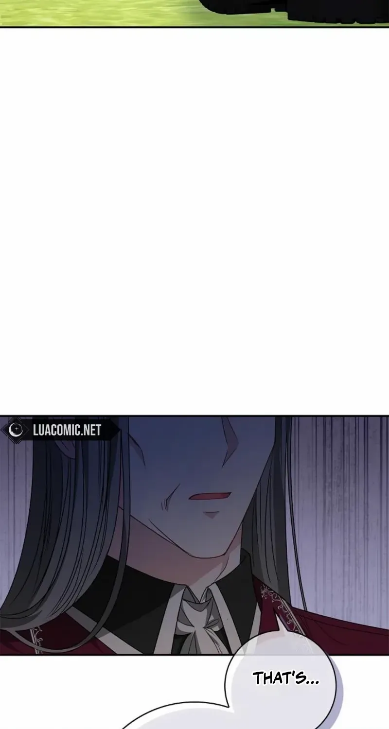 I Live with My Villain Uncle Chapter 9 page 43 - 