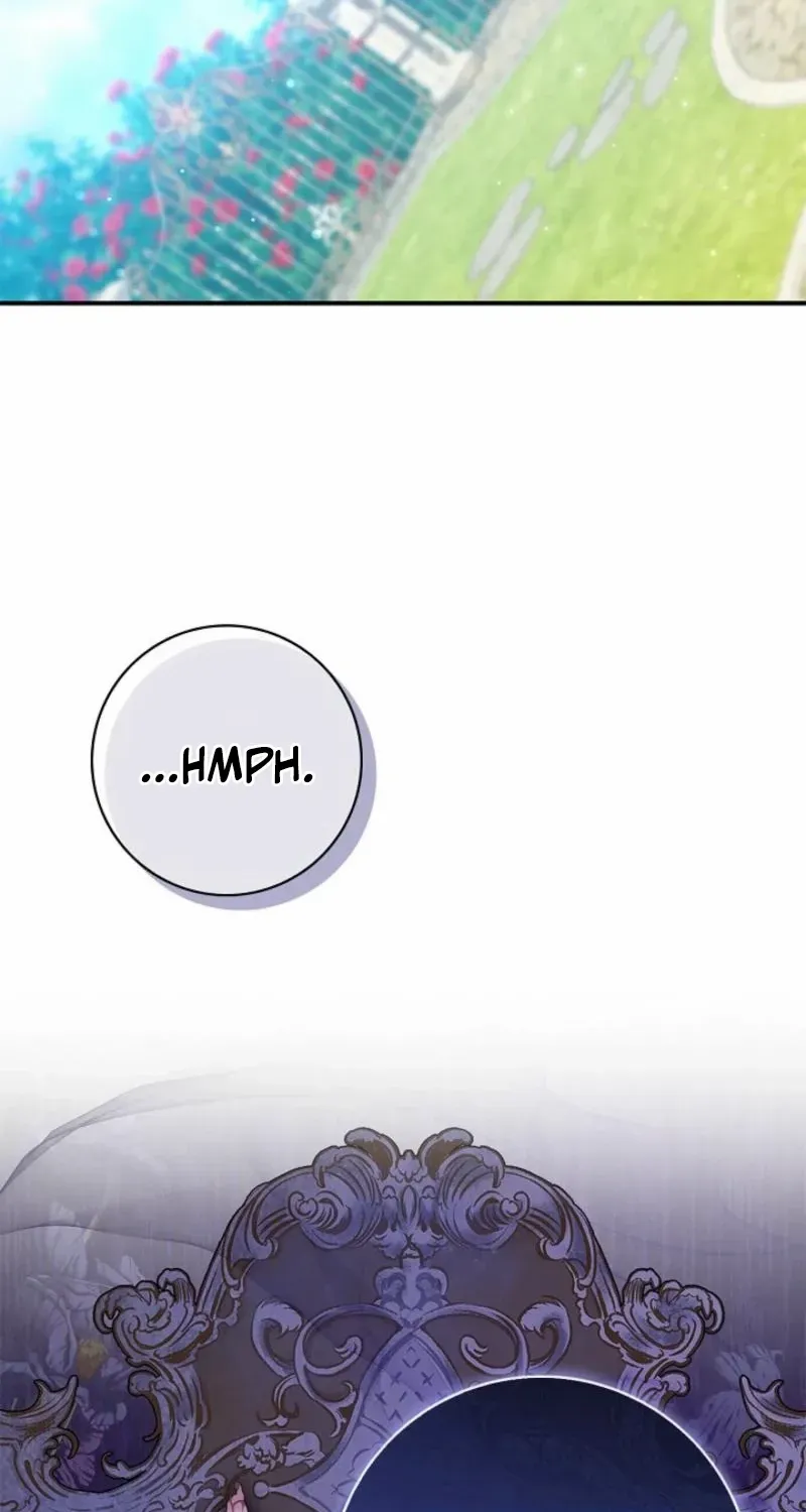 I Live with My Villain Uncle Chapter 9 page 45 - 