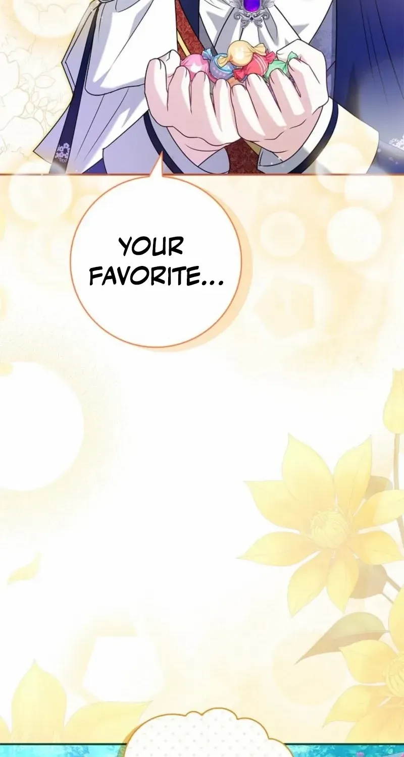 I Live with My Villain Uncle Chapter 9 page 66 - 