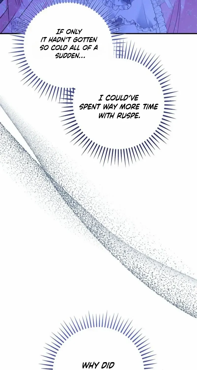 I Live with My Villain Uncle Chapter 9 page 75 - 