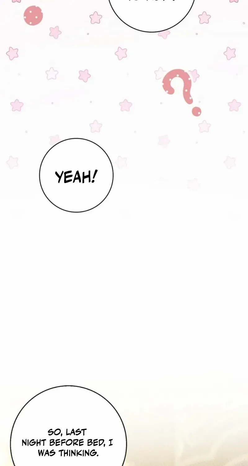 I Live with My Villain Uncle Chapter 9 page 96 - 