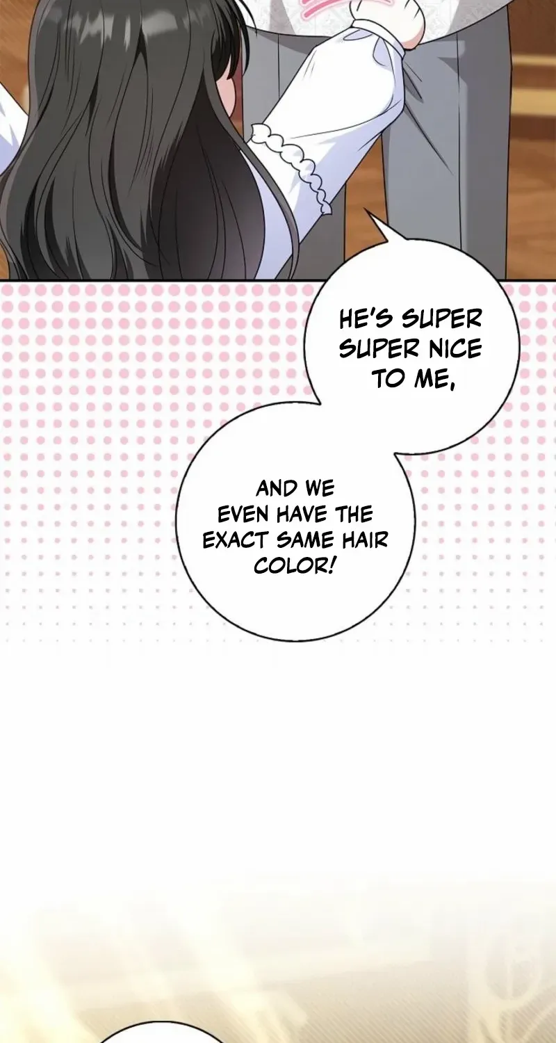 I Live with My Villain Uncle Chapter 9 page 98 - 