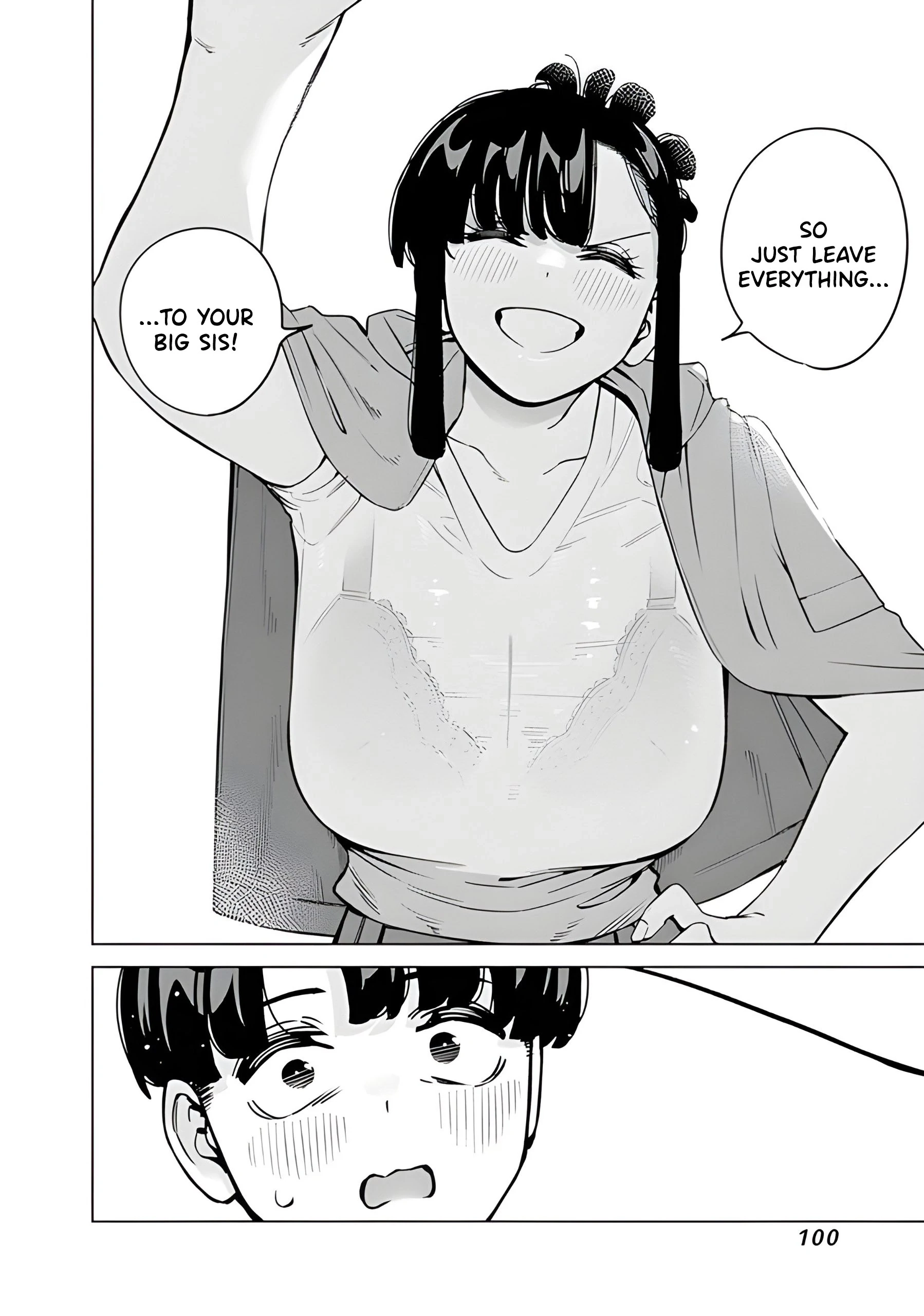 I