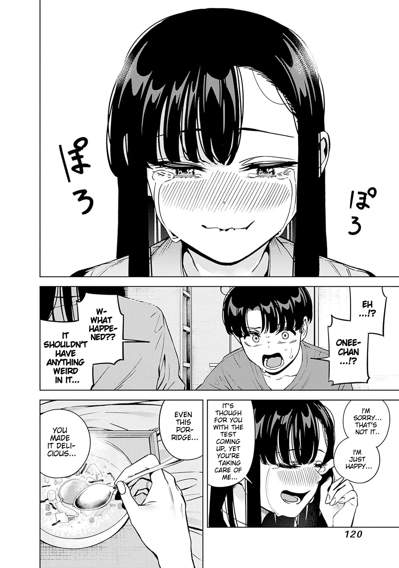 I
