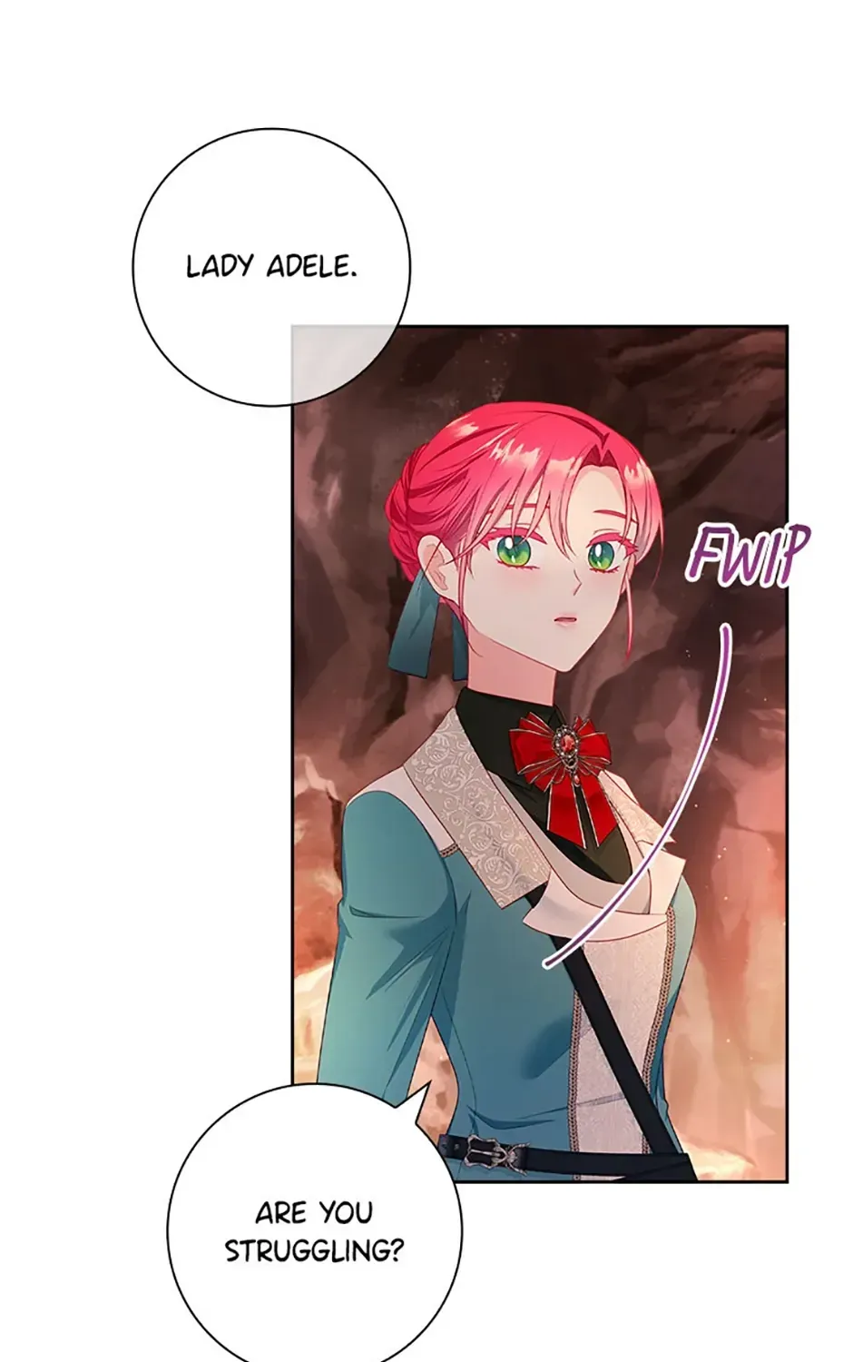 I