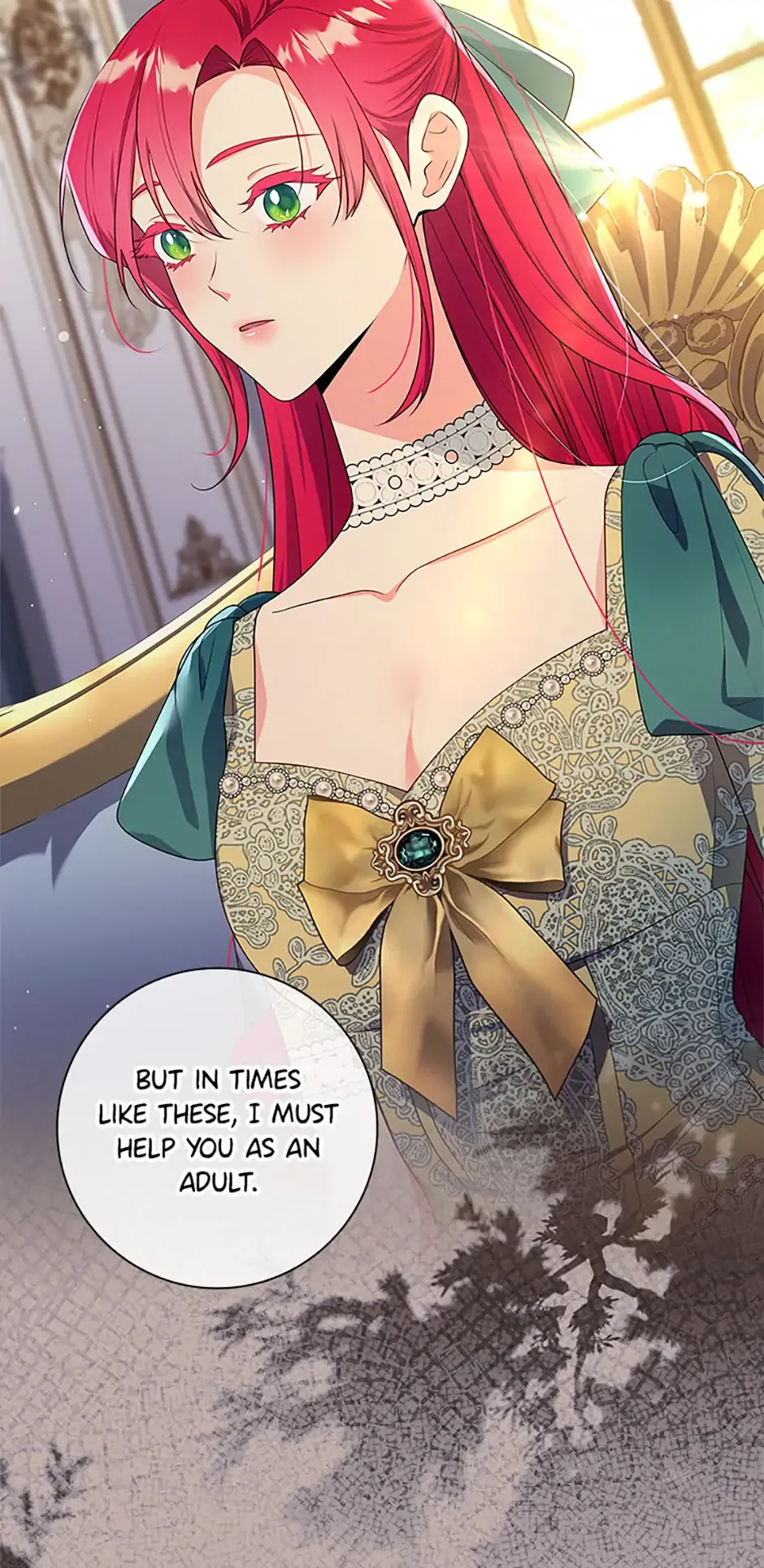 I