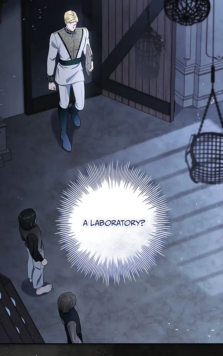 I