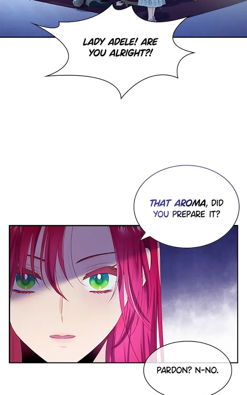 I