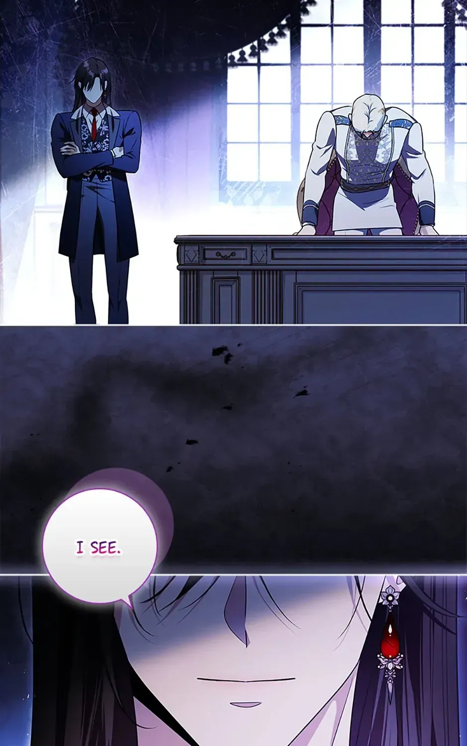 I