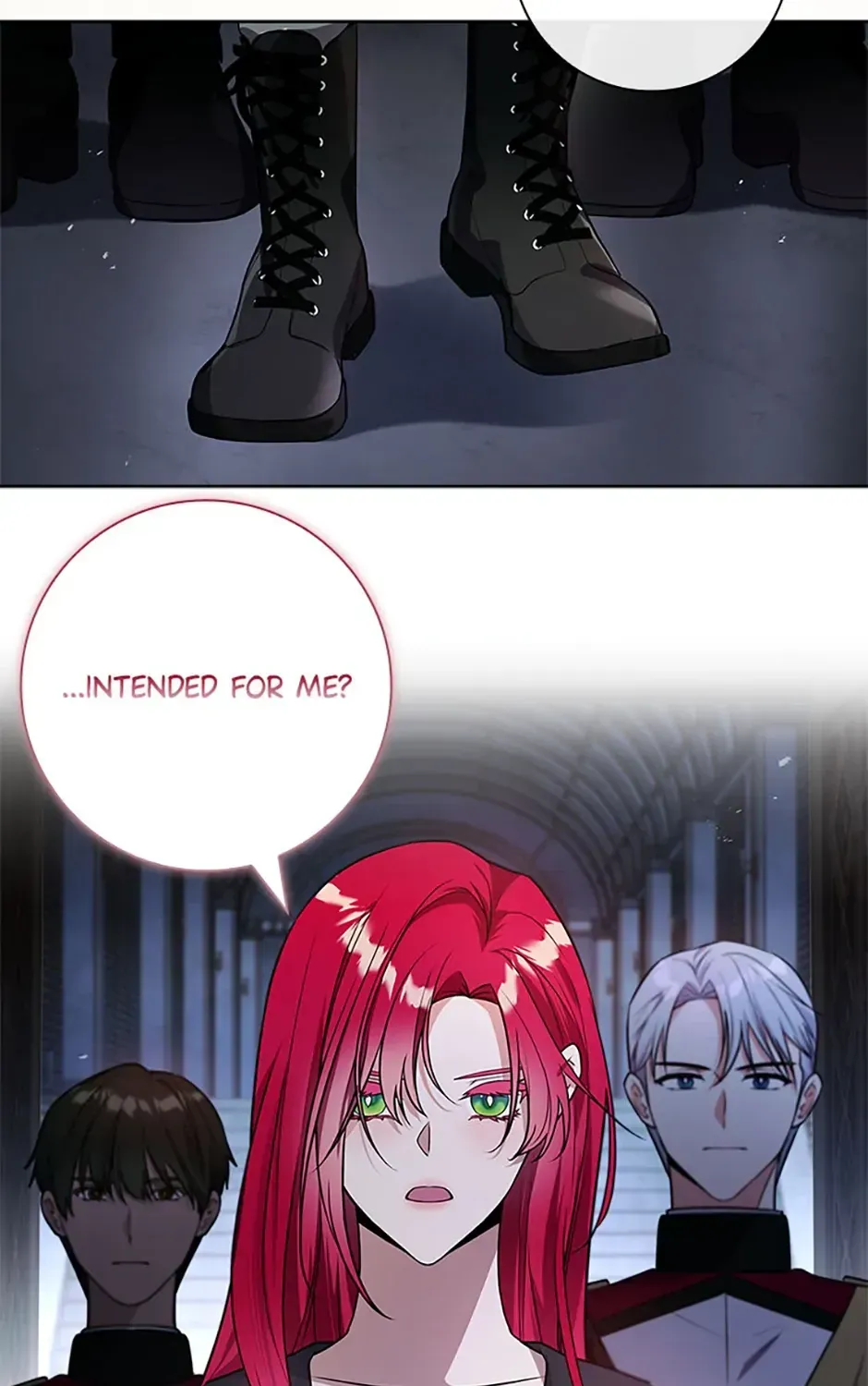 I