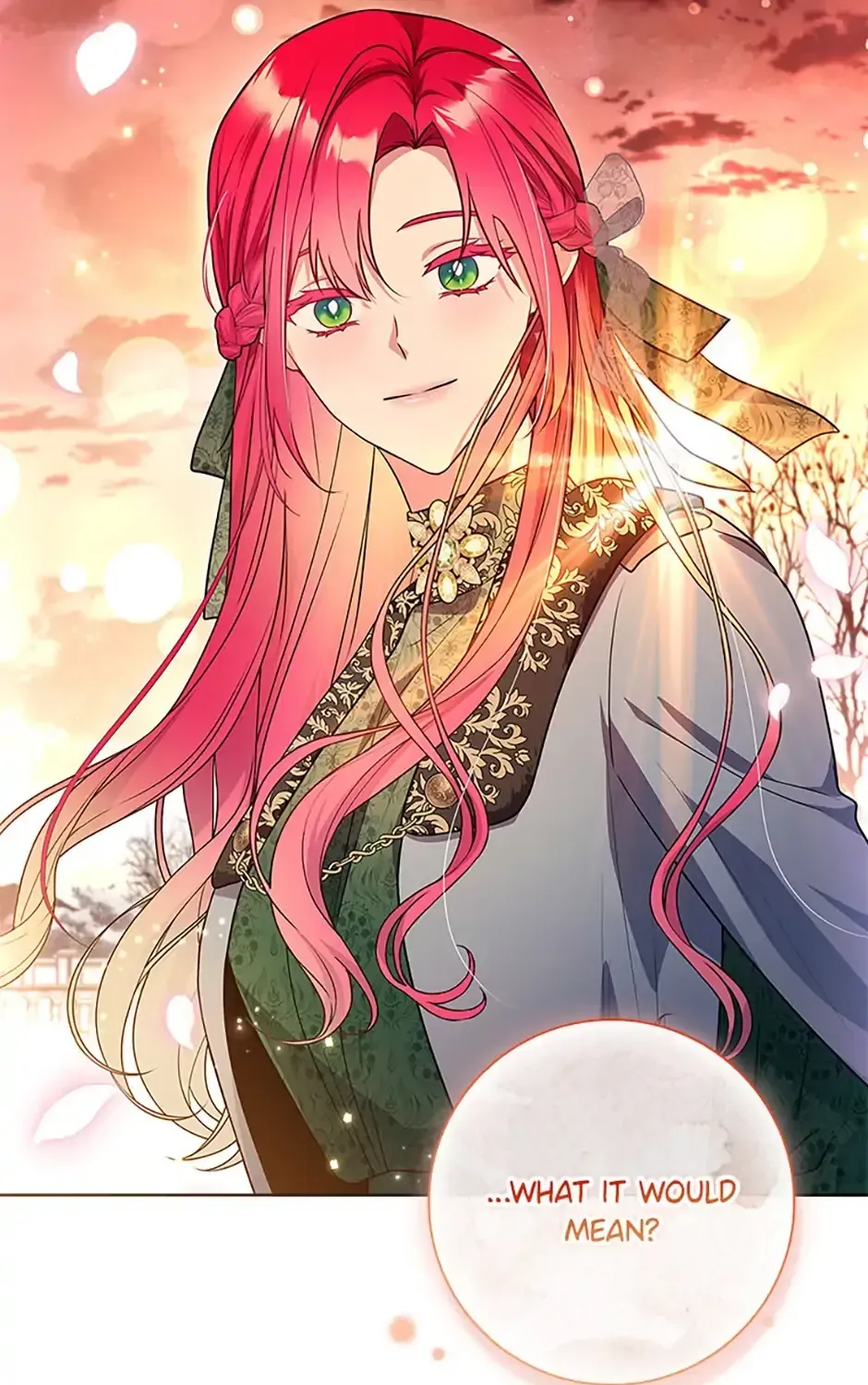 I
