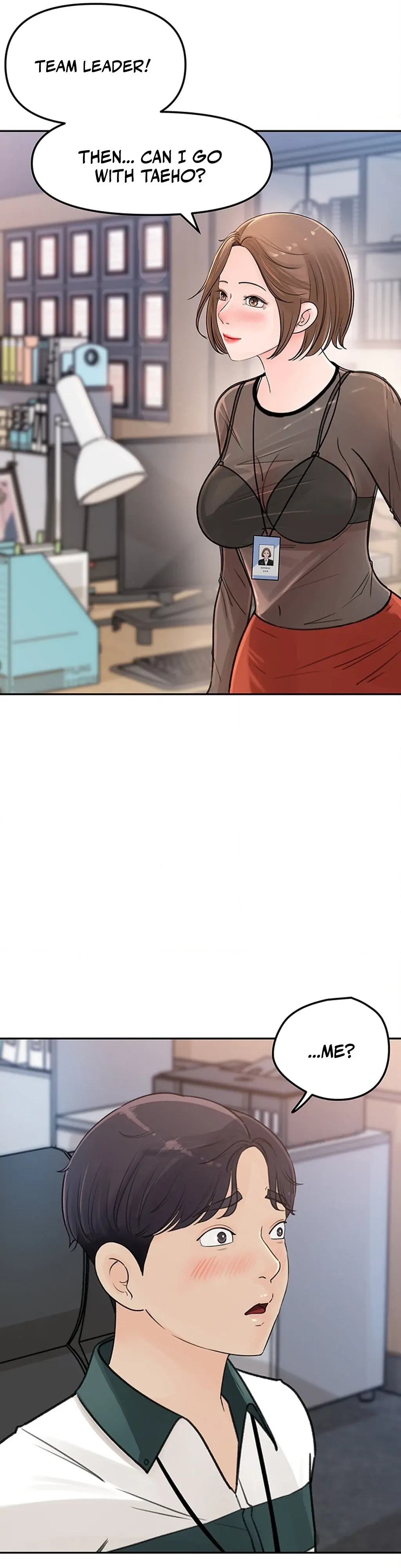 I