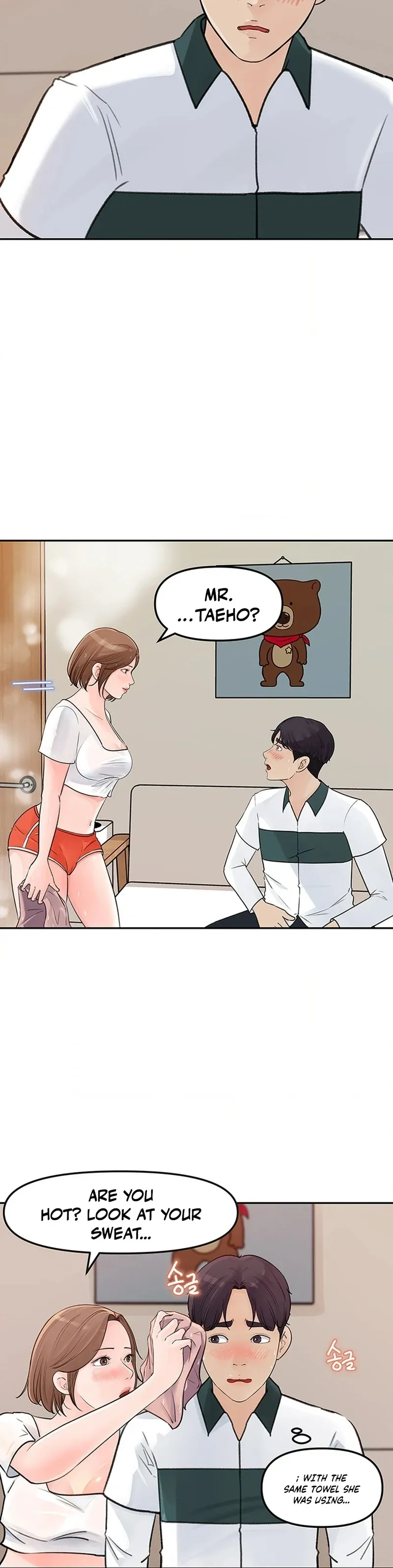 I