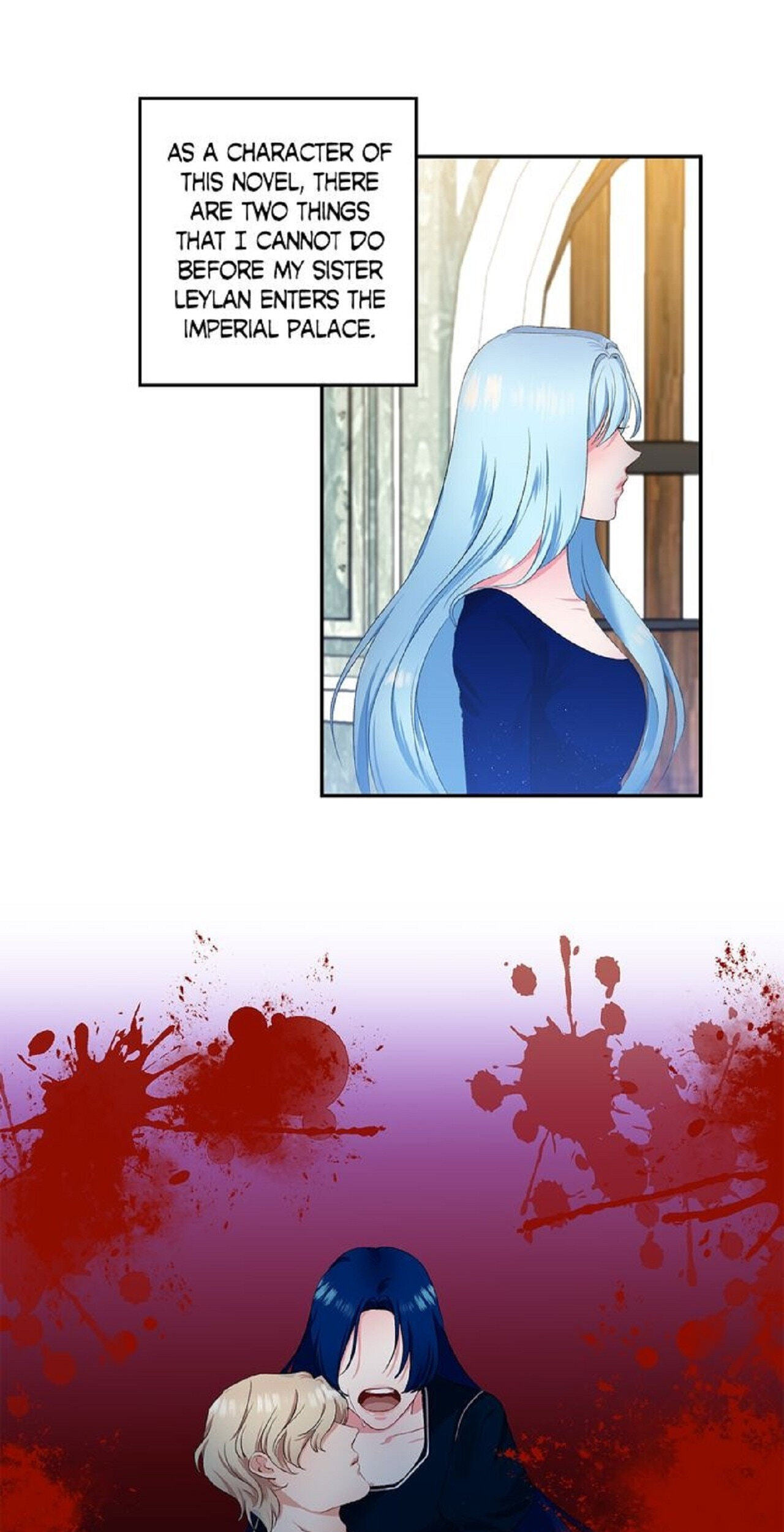 I