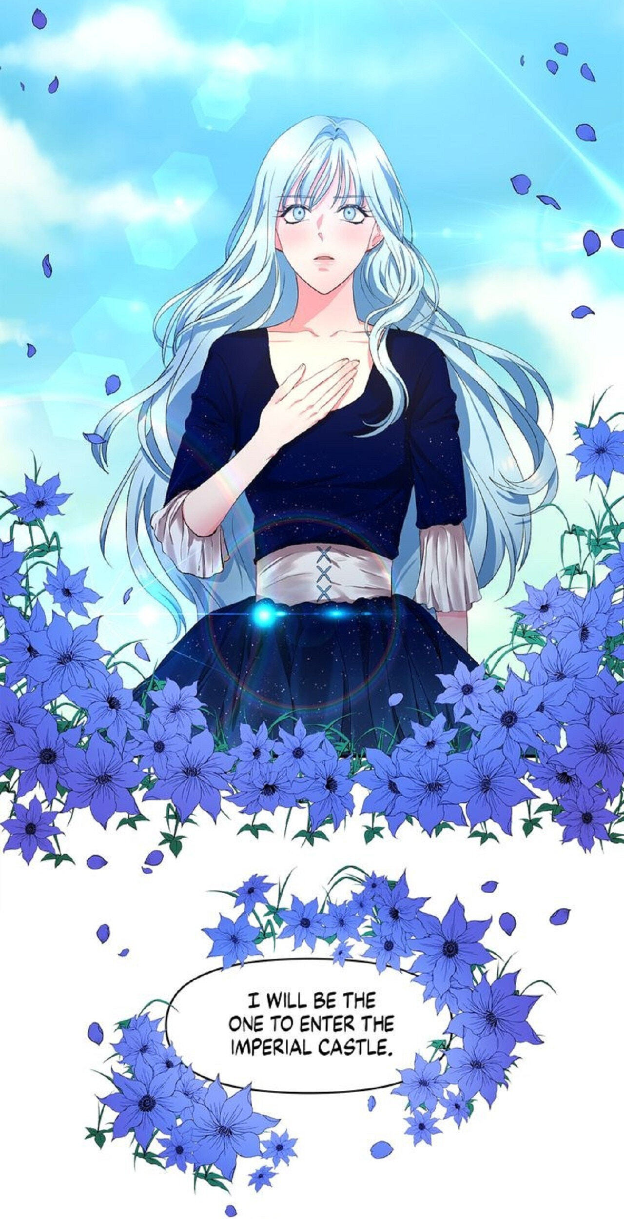I