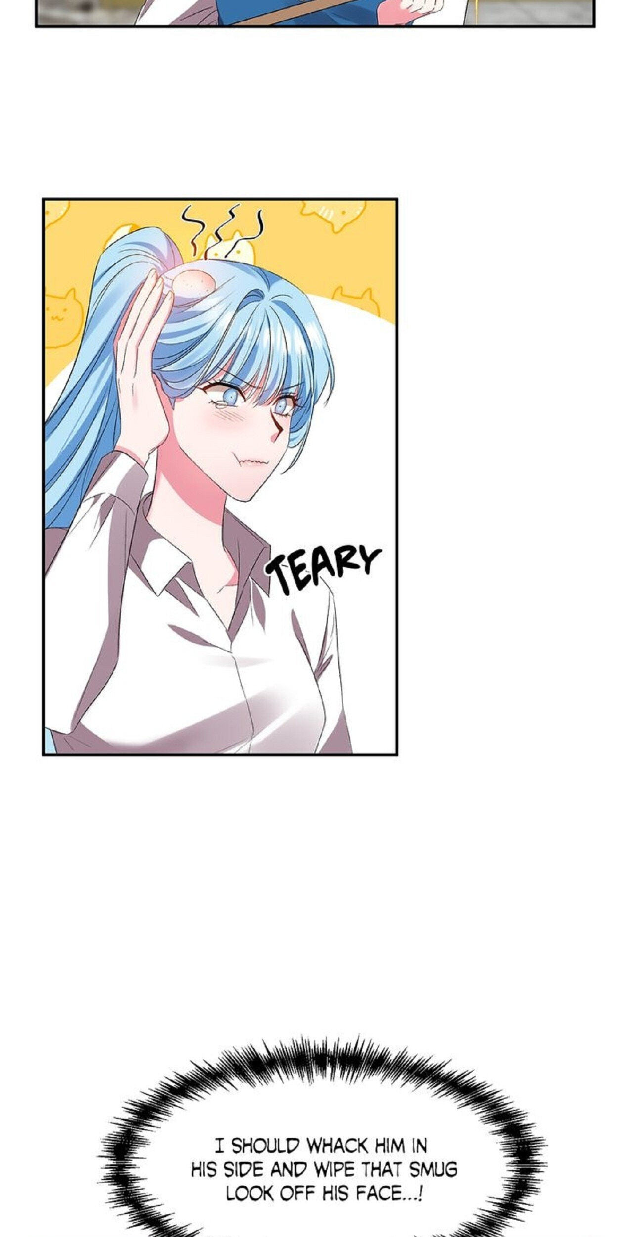 I