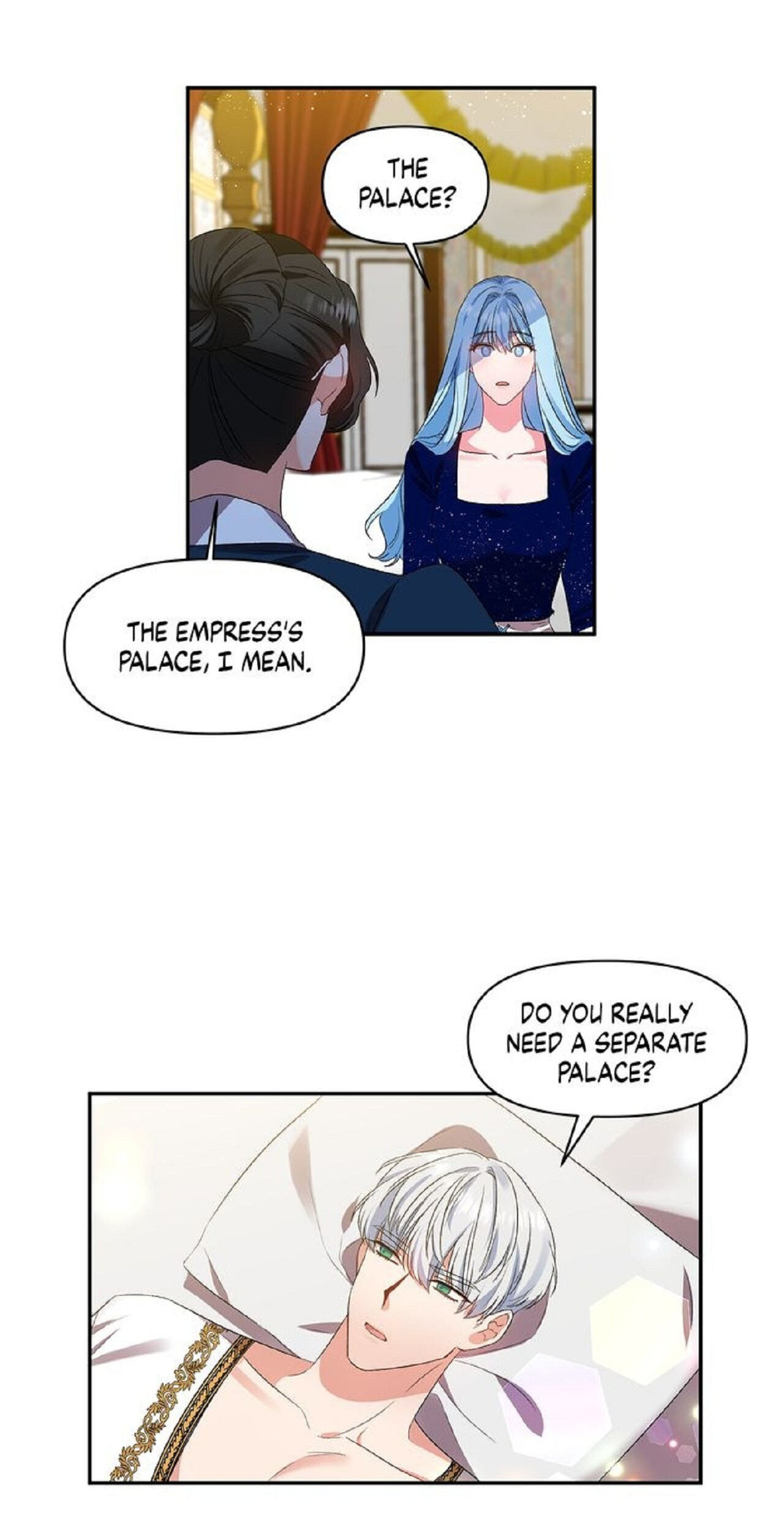 I
