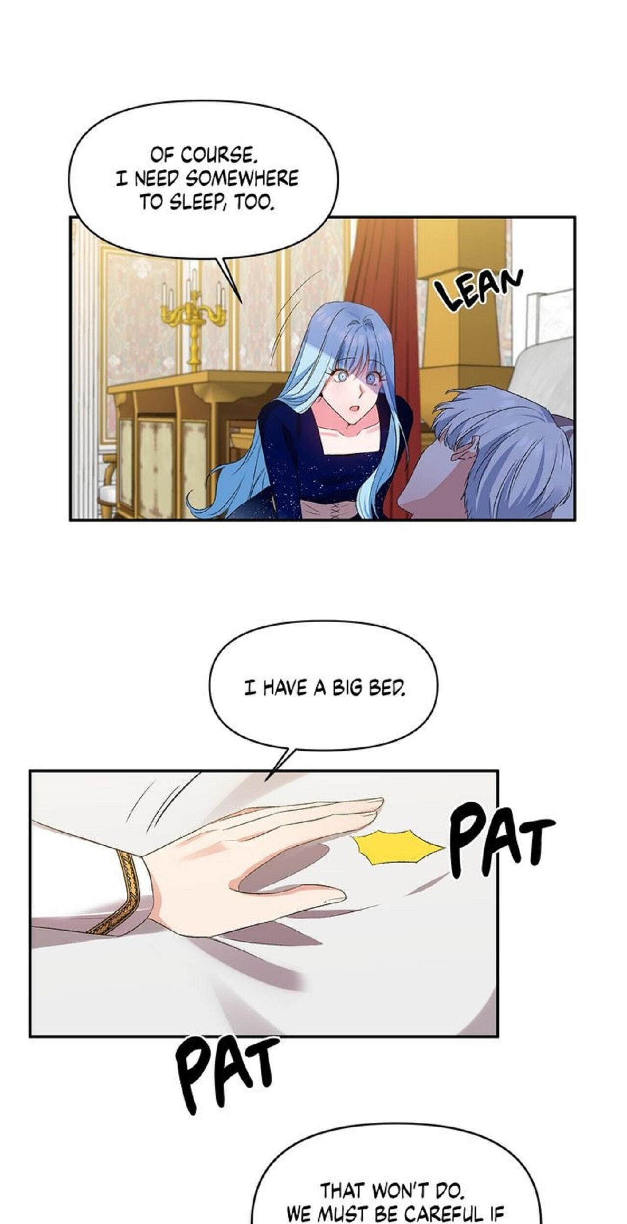 I