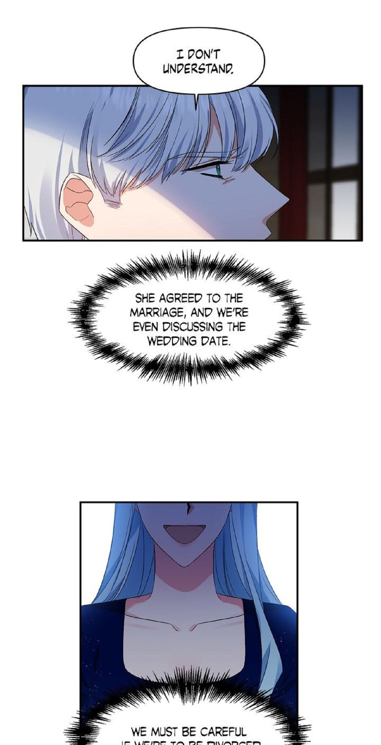 I