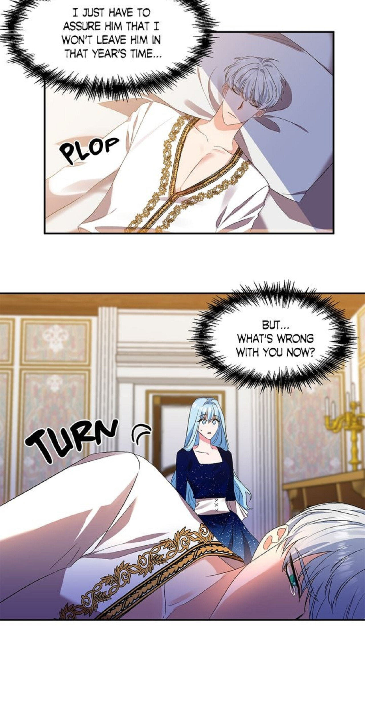 I