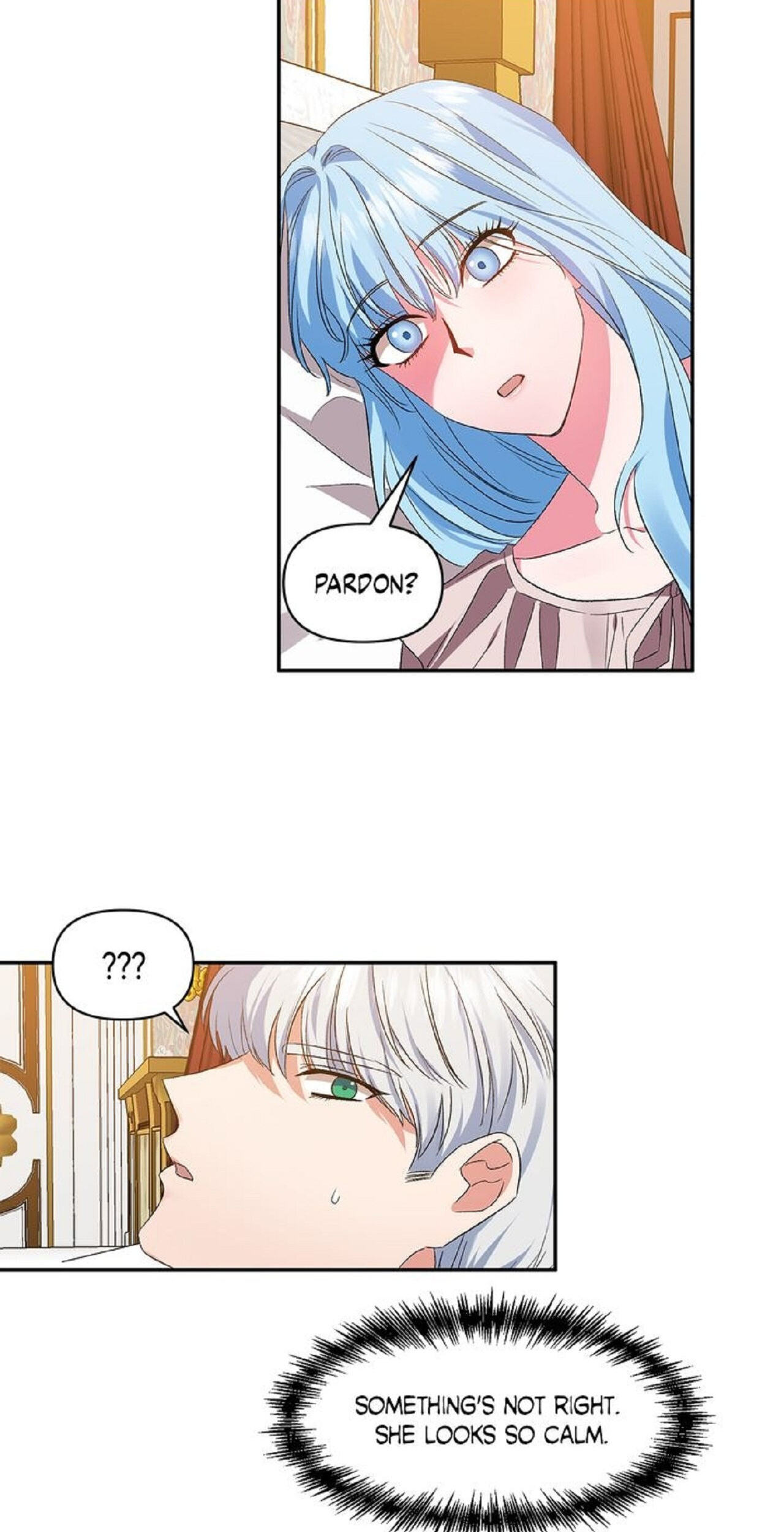 I