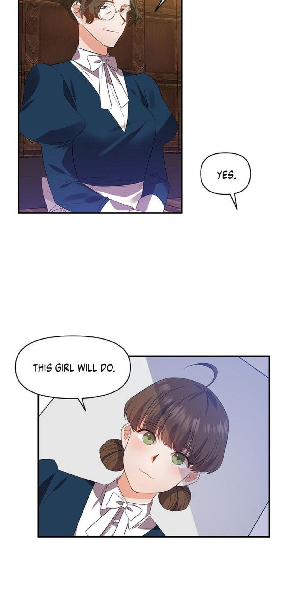 I