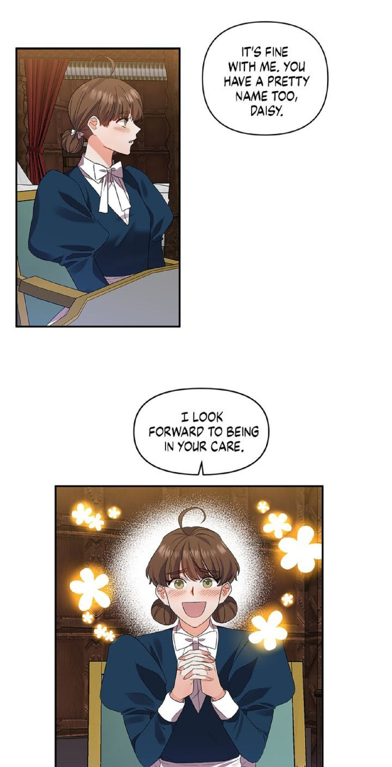 I