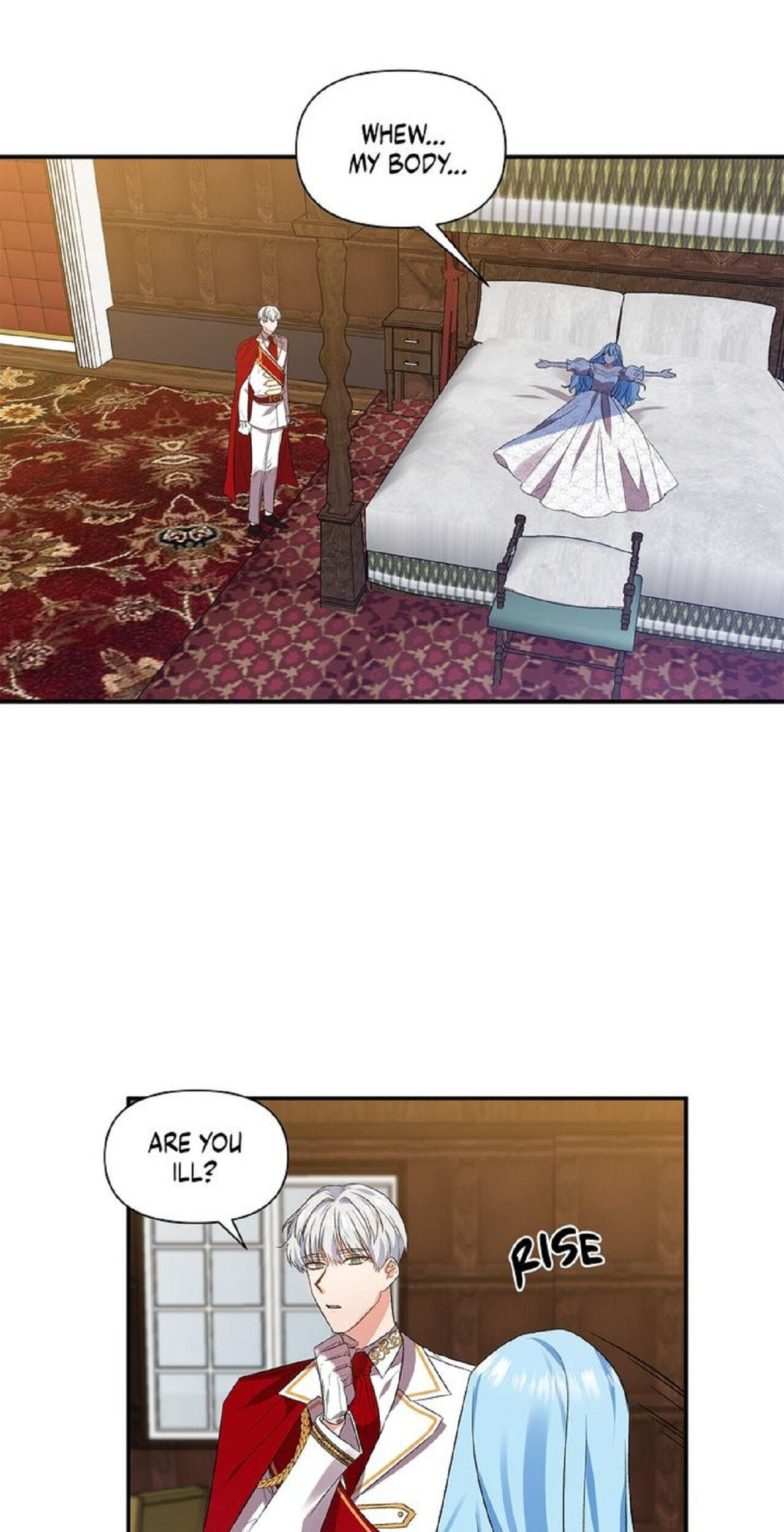 I