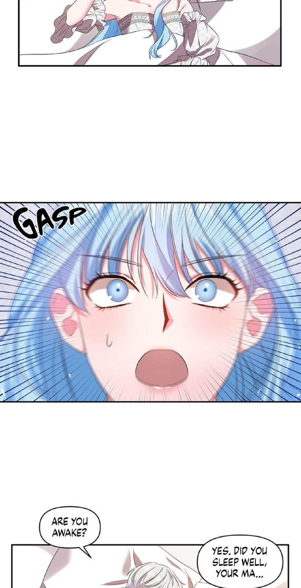 I