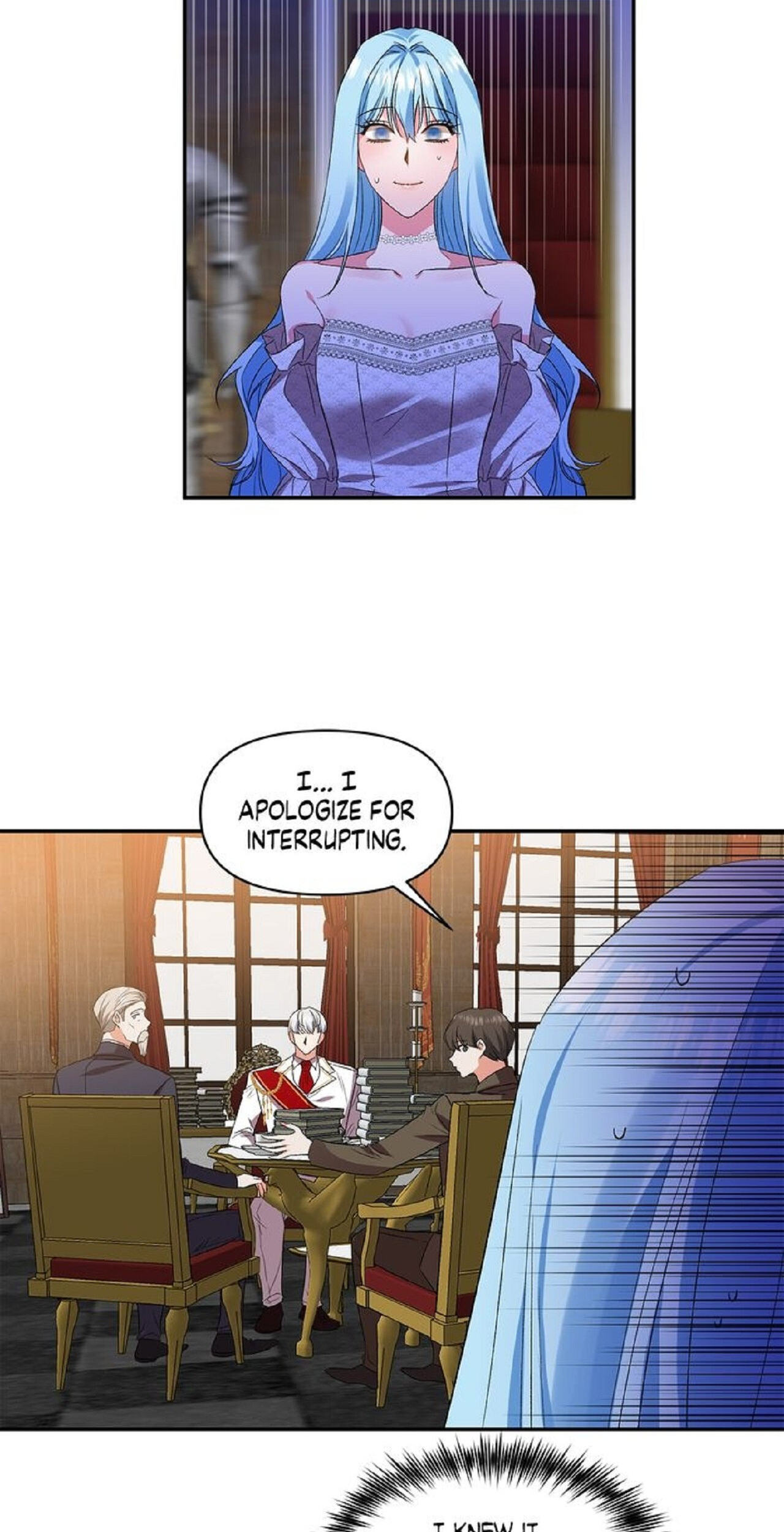 I