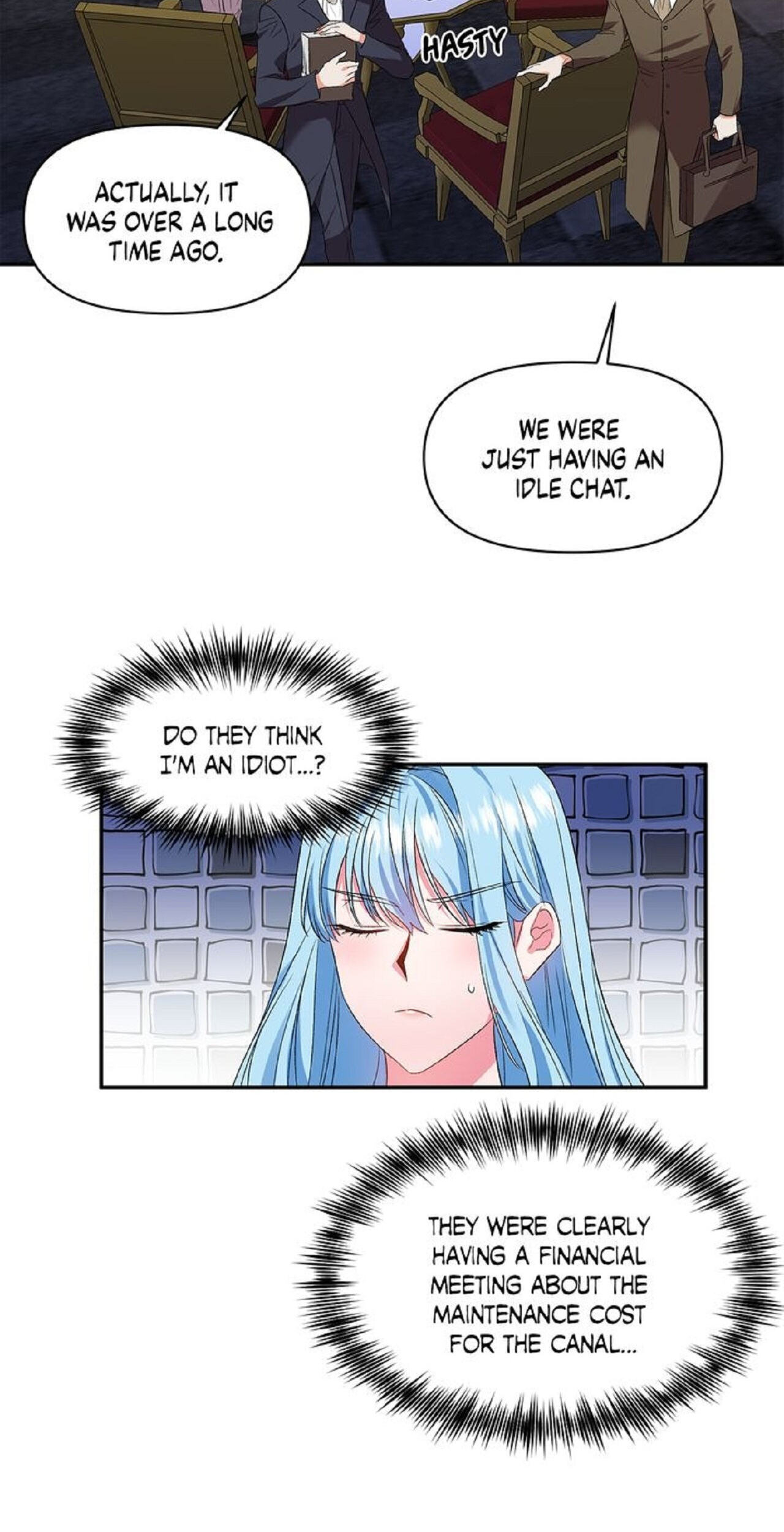 I