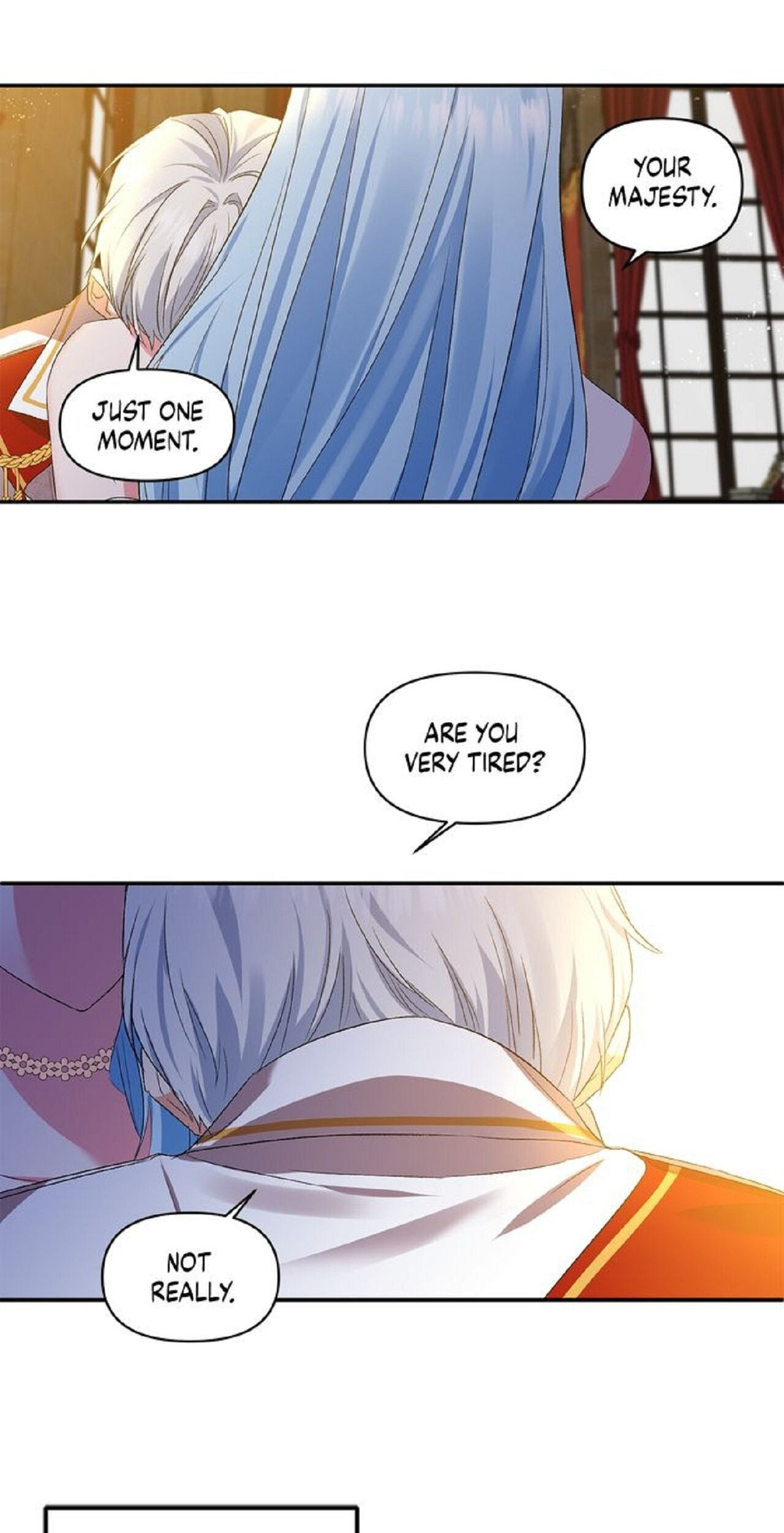 I
