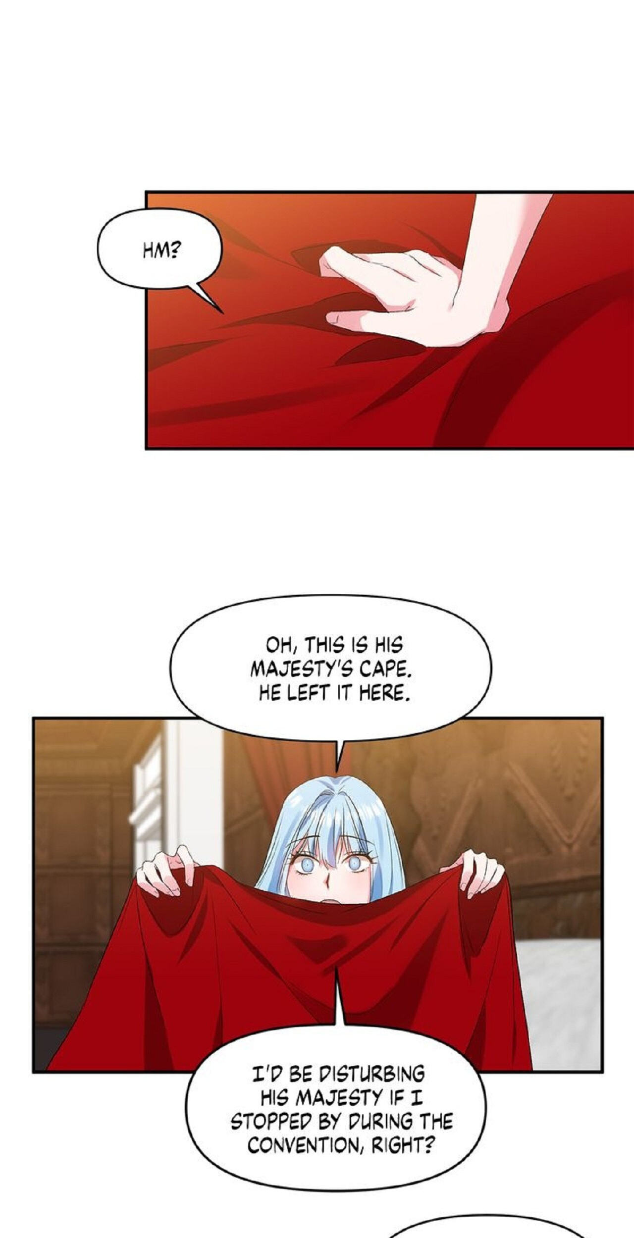 I