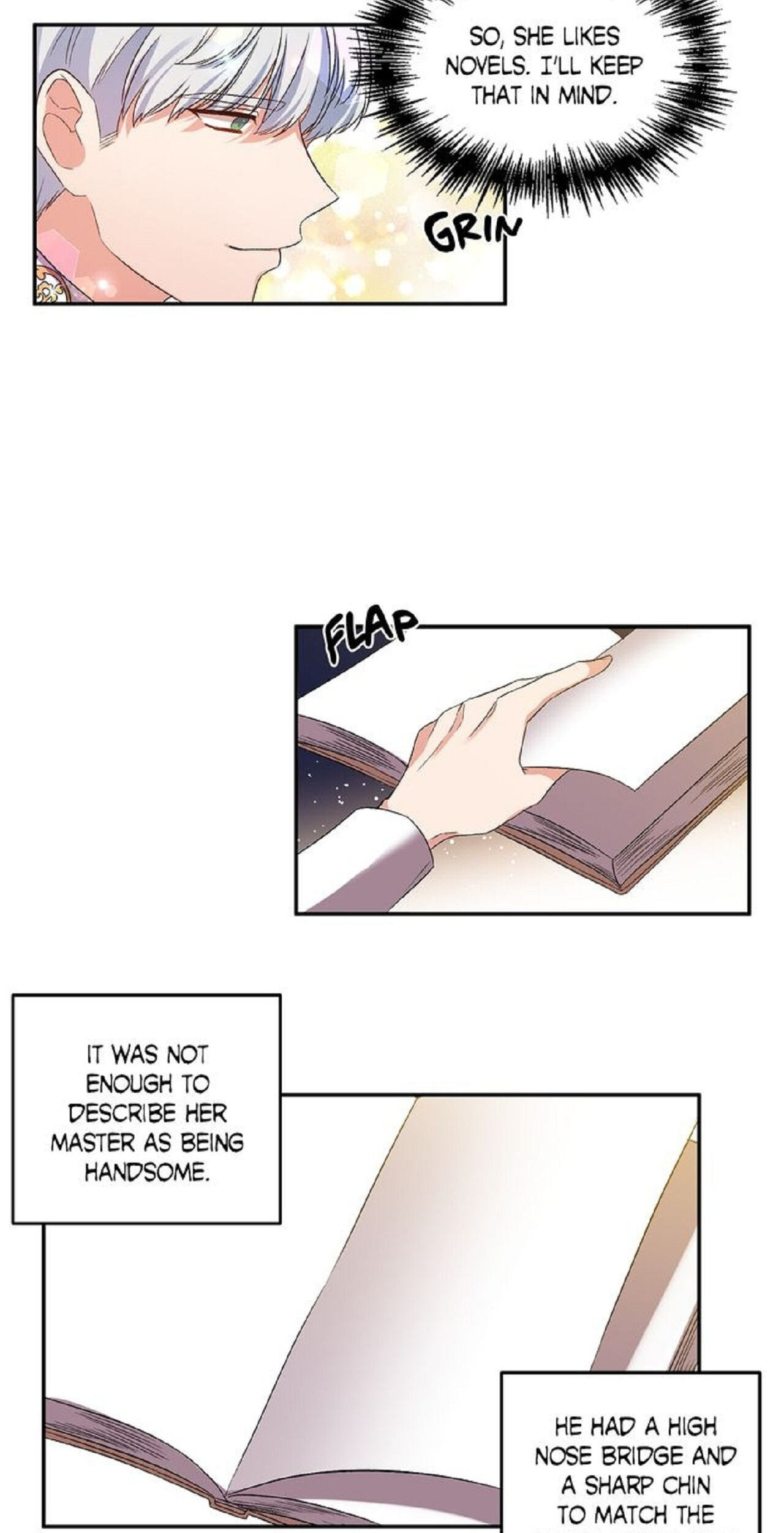 I