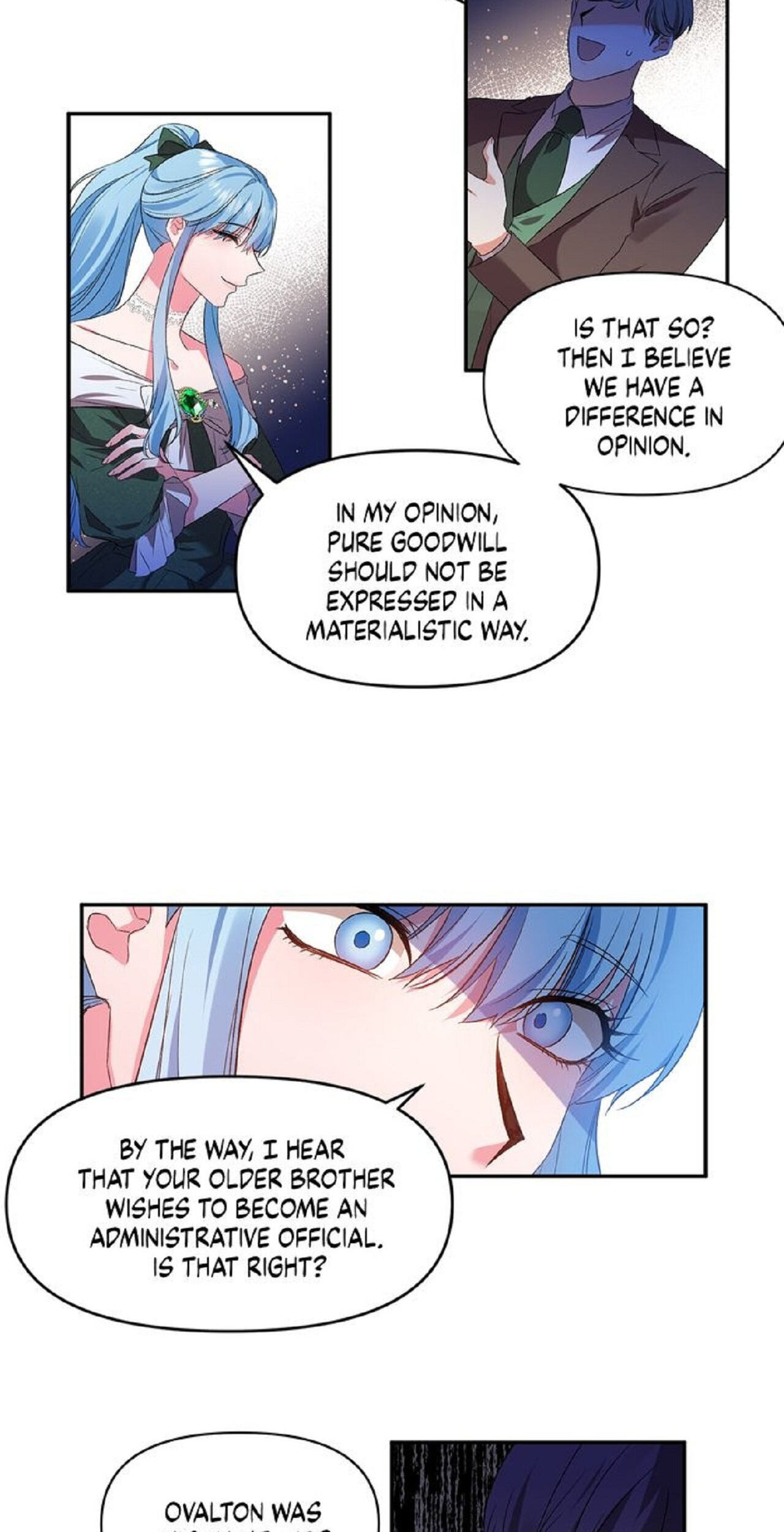 I